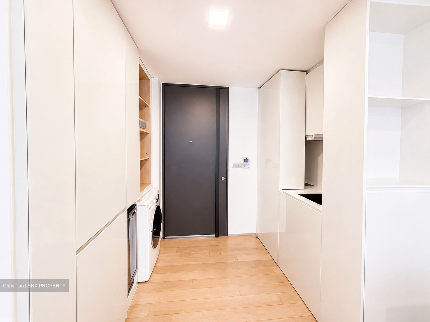 Skysuites@Anson (D2), Apartment #560999451